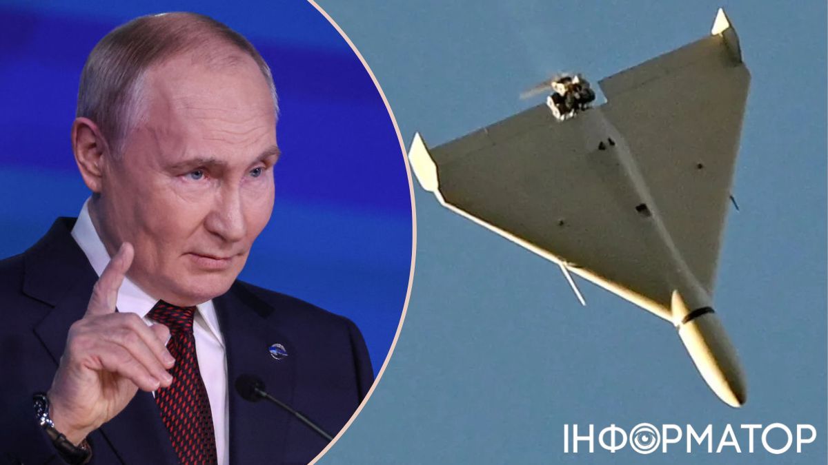У Путіна готують подвійні удари для України