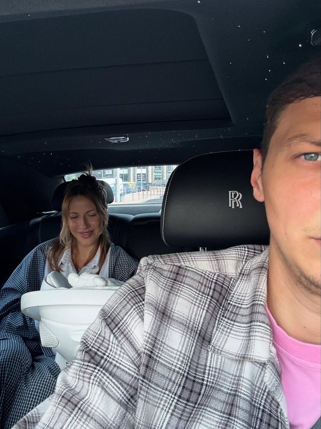 Леся Нікітюк не робила з виписки гучного шоу