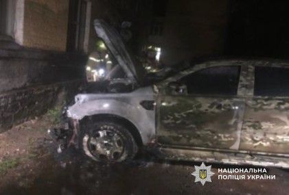 Планировал убийство генерала ВСУ: в столице Нацполиция задержала вражеского диверсанта из Крыма 2