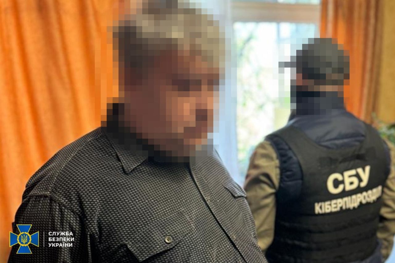 СБУ затримала спортивного журналіста, який працював на Українській правді: таємно займався пропагандою 1