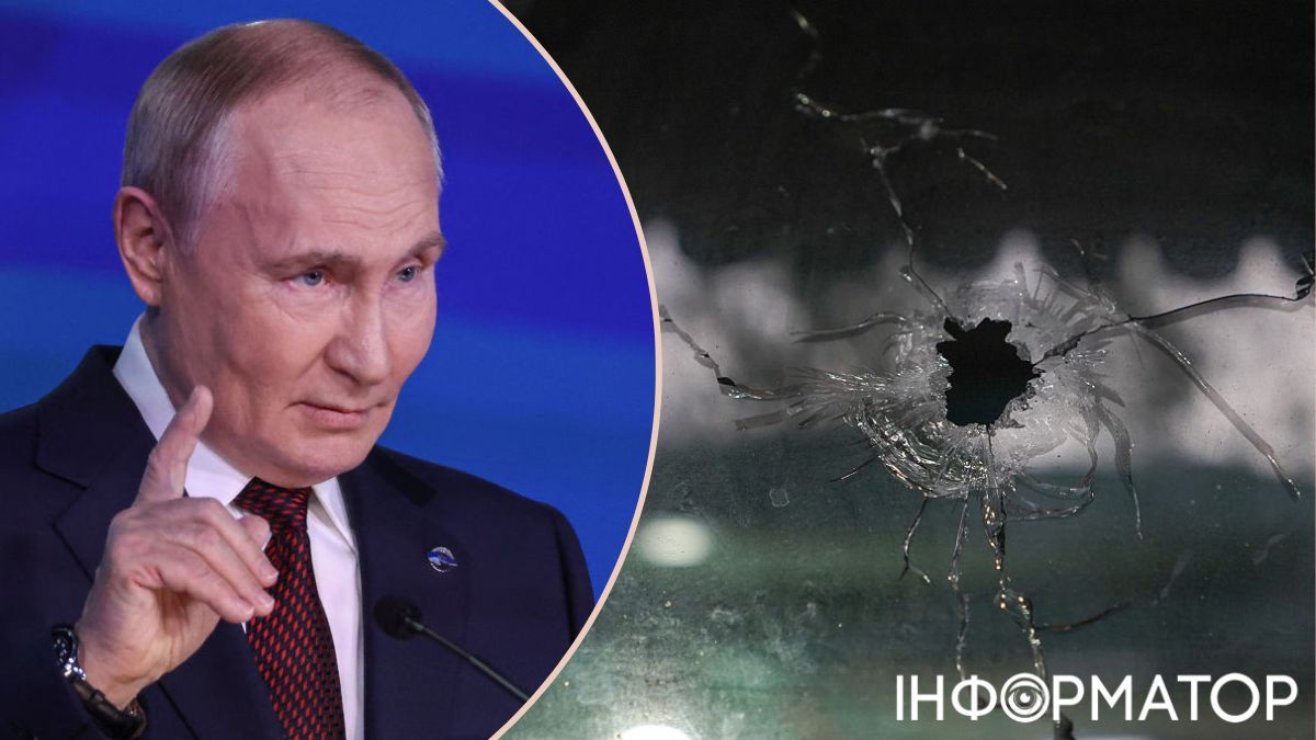 В ISW объяснили опасность буферных зон Путина