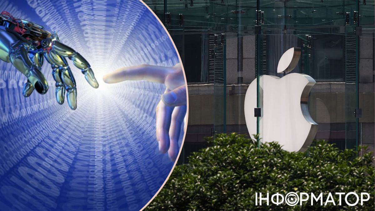Акционеры в суд на Apple за преувеличение прогресса в области искусственного интеллекта