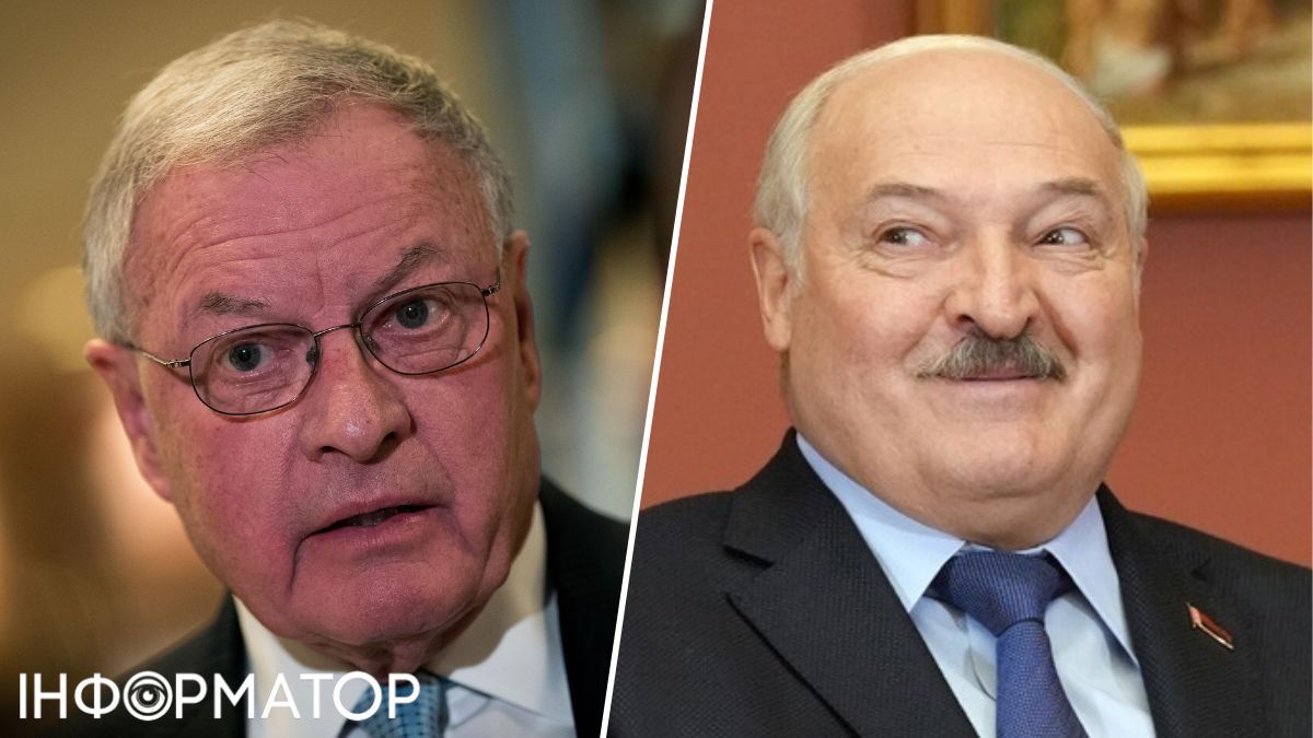 келлог, лукашенко