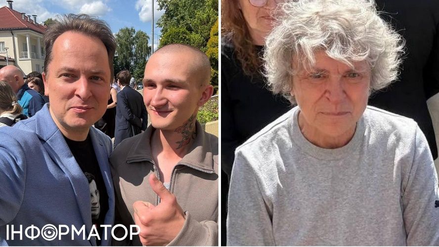 Після візиту представника Трампа Лукашенко звільнив 14 політв’язнів, серед них - Сергій Тихановський 1