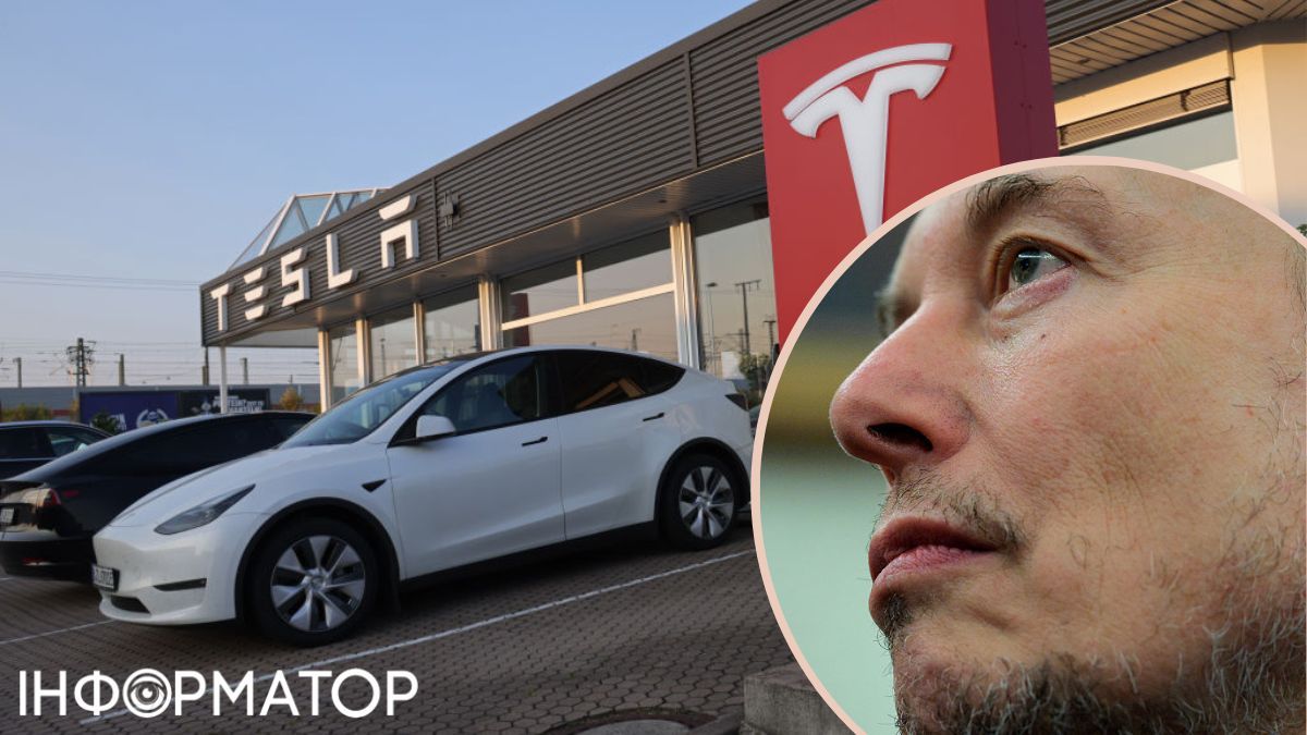 Tesla планує відкрити шоуруми в Індії вже до середини липня