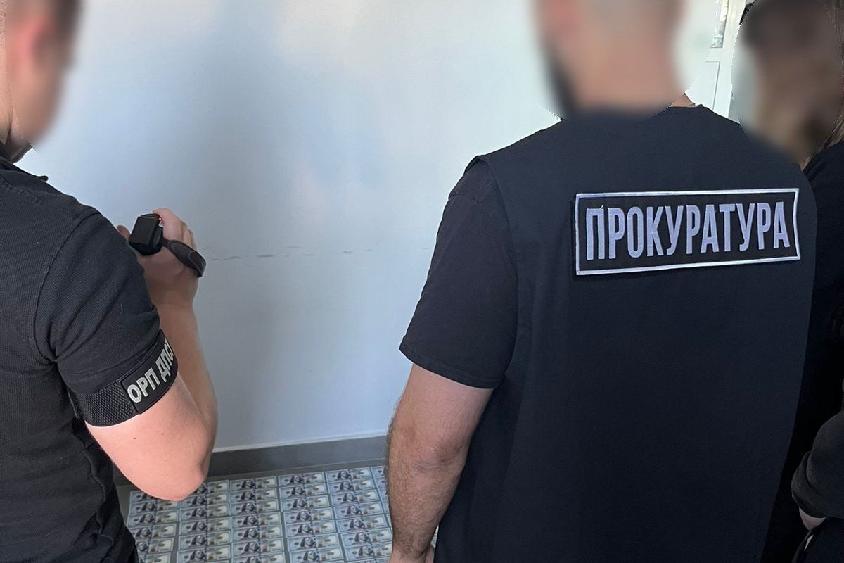 На Львівщині викрили канал незаконного виїзду