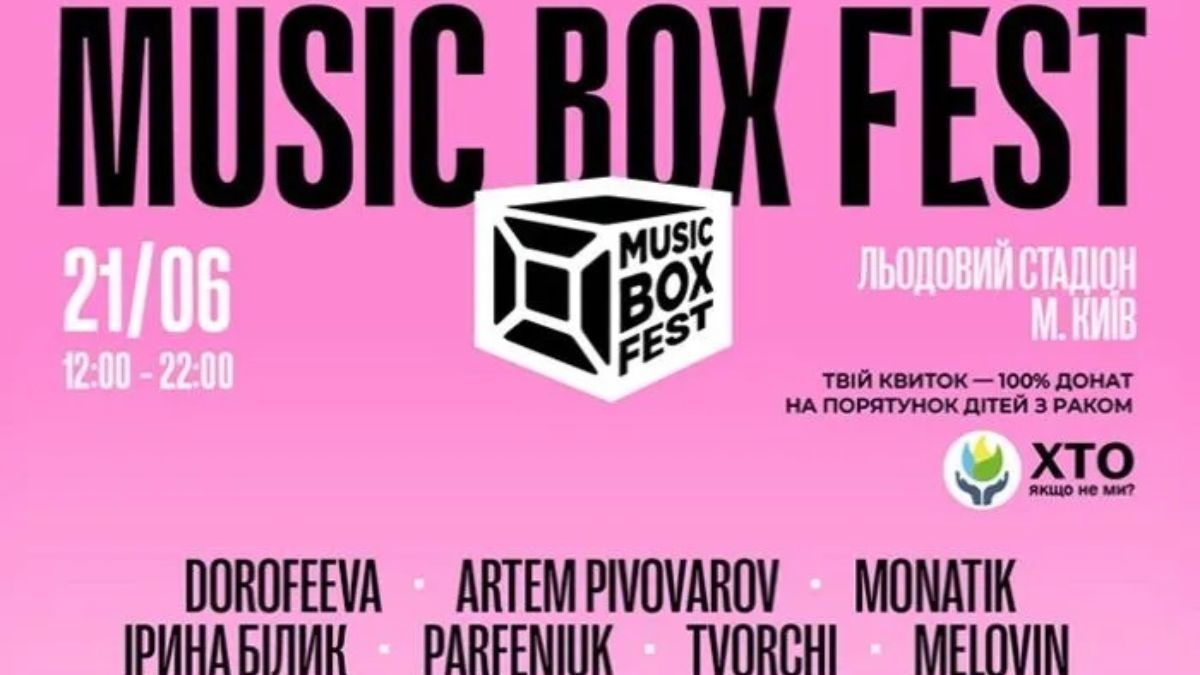 Канабіс-бізнесмен Сойреф проводить молодіжний фестиваль у Києві