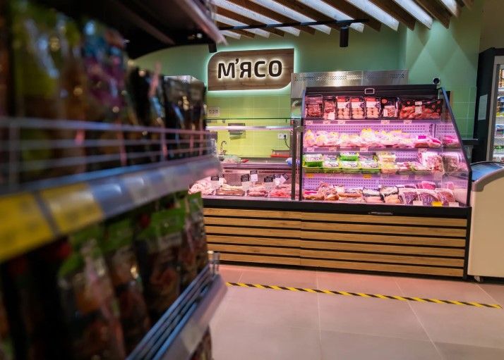 Зручна доставка від Фора: як отримати свіжі продукти додому зі зручністю та економією 2