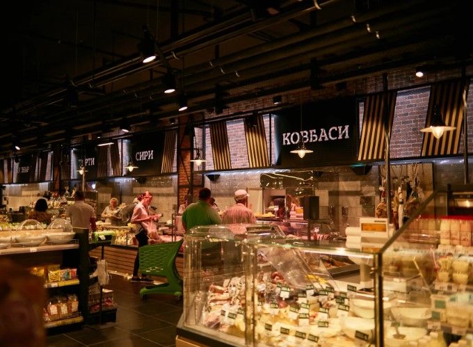 Зручна доставка від Фора: як отримати свіжі продукти додому зі зручністю та економією 3