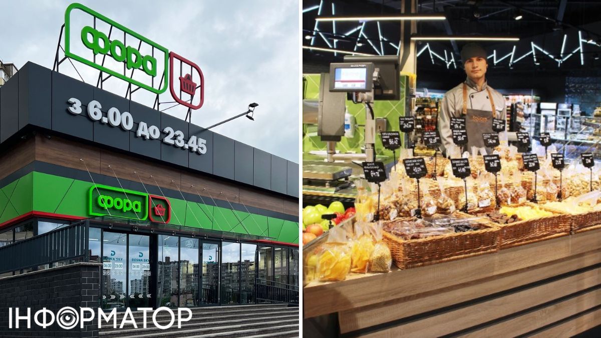 Зручна доставка від Фора: як отримати свіжі продукти додому зі зручністю та економією