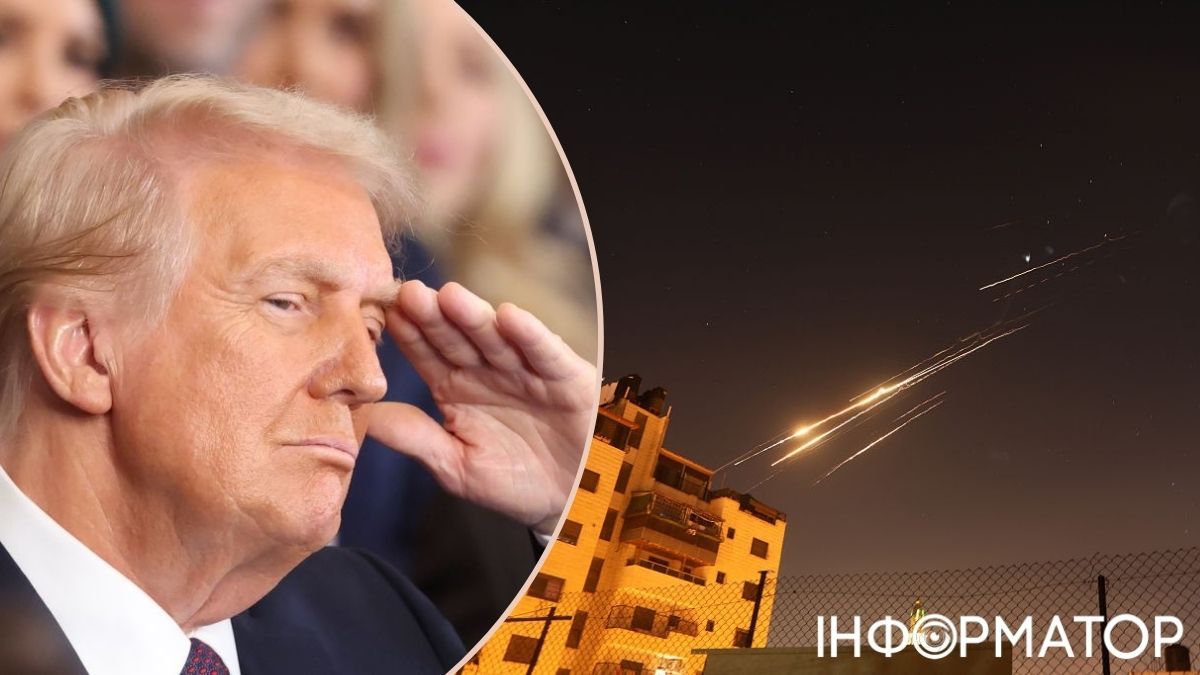 США атакували ядерні об'єкти Ірану, а Трамп заявив, що Фордо більше немає