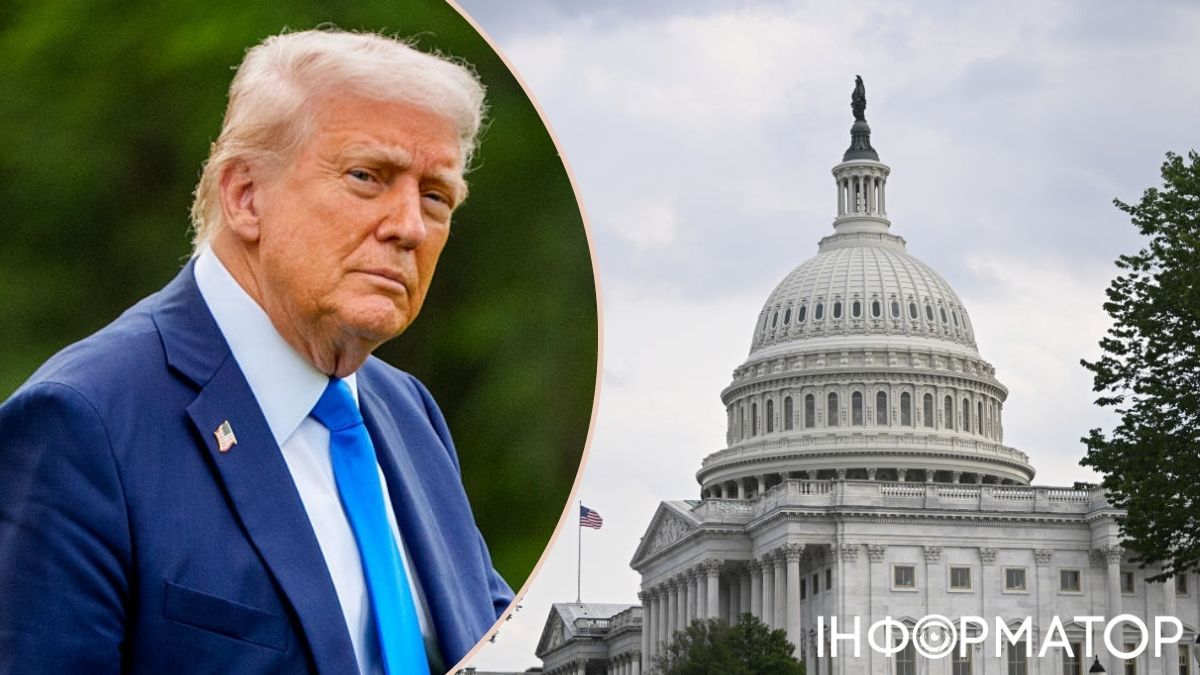 Трампу грозит импичмент из-за ударов по ядерным объектам Ирана