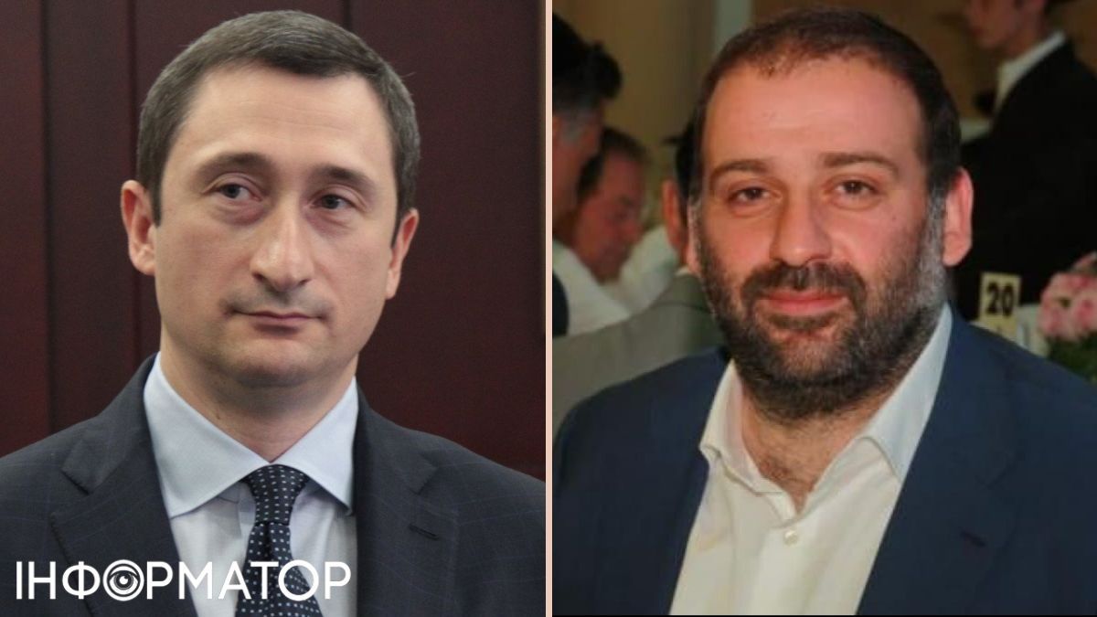 Чернышева убедит вернуться в Украину бизнесмен по орбите ОП Миндич - СМИ