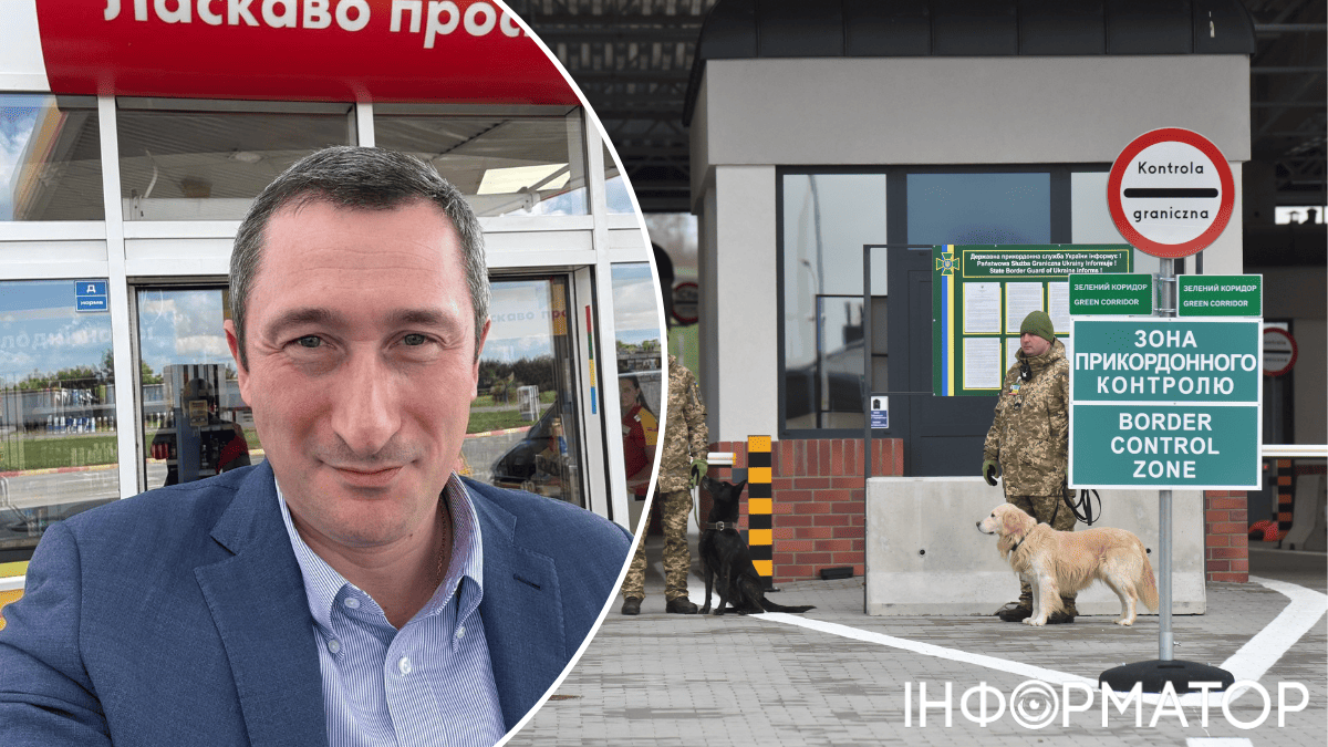 Олексій Чернишов