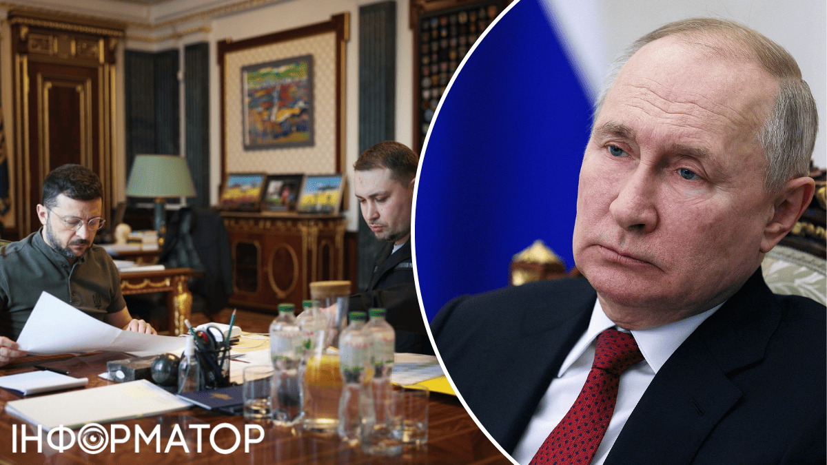 Операции РФ в Европе