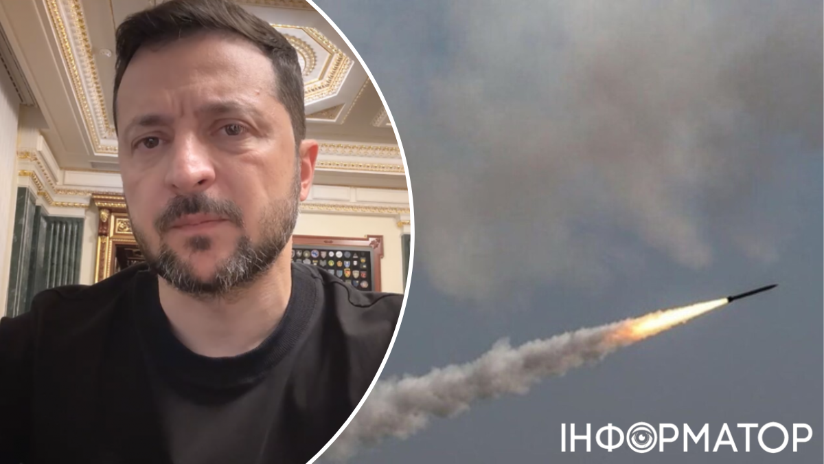 Удар по полігону ЗСУ 22 червня