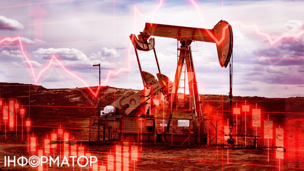 Зростання цін на нафту Фото - Getty Images