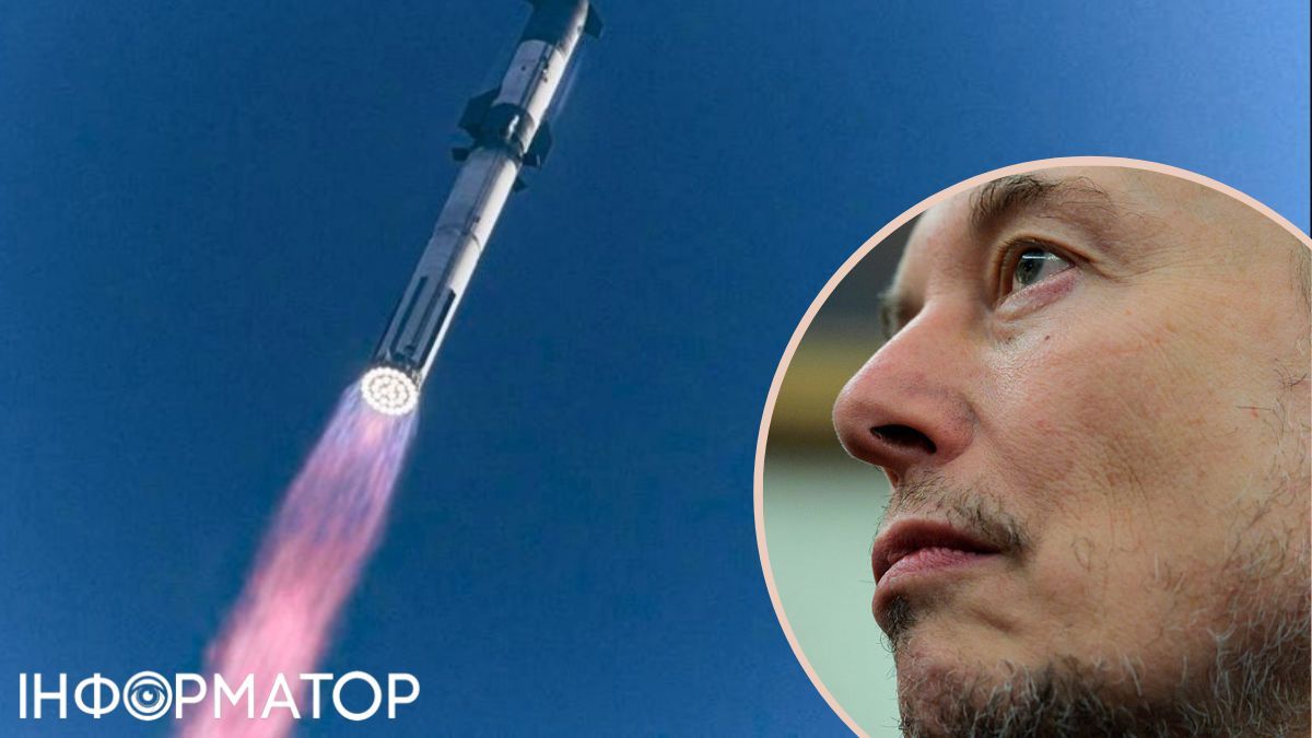 Илон Маск пообещал увеличить количество запусков Starship, несмотря на аварии