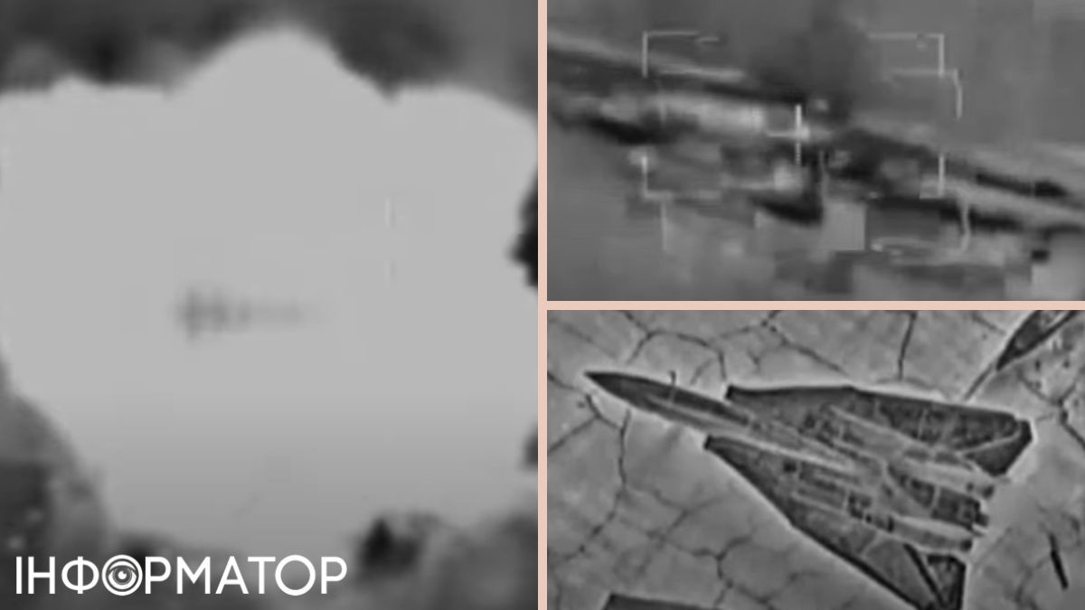 Израиль ударил по военной авиации Ирана