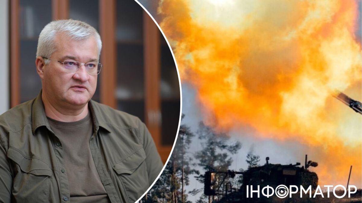 Андрей Сибига