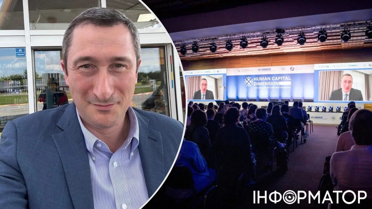 Олексій Чернишов