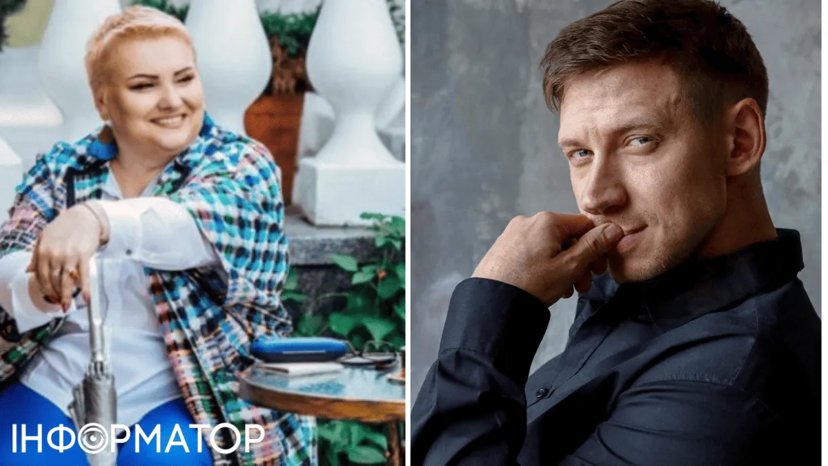 Дизель шоу, Евгений Гашенко