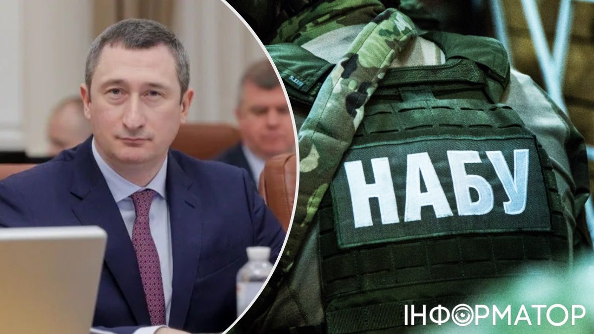 Олексій Чернишов