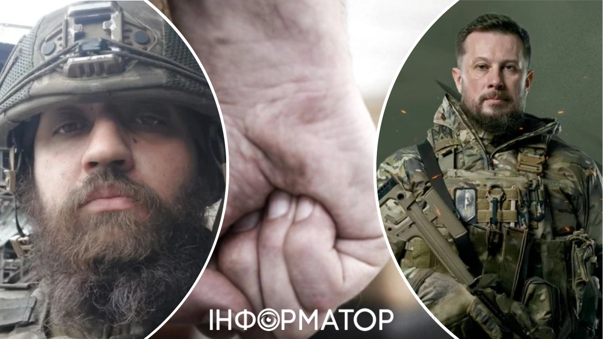 Третя окрема штурмова бригада