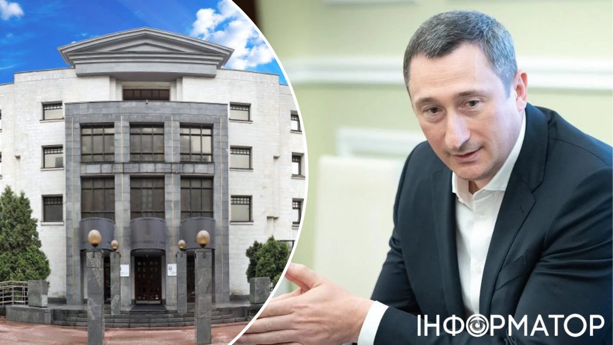 Олексій Чернишов