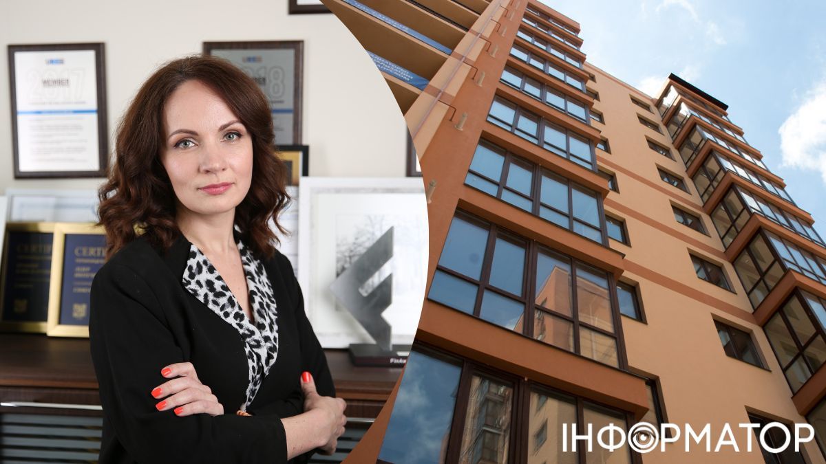 Екатерина Лычана, начальник управления по работе с партнерами ГЛОБУС БАНКА