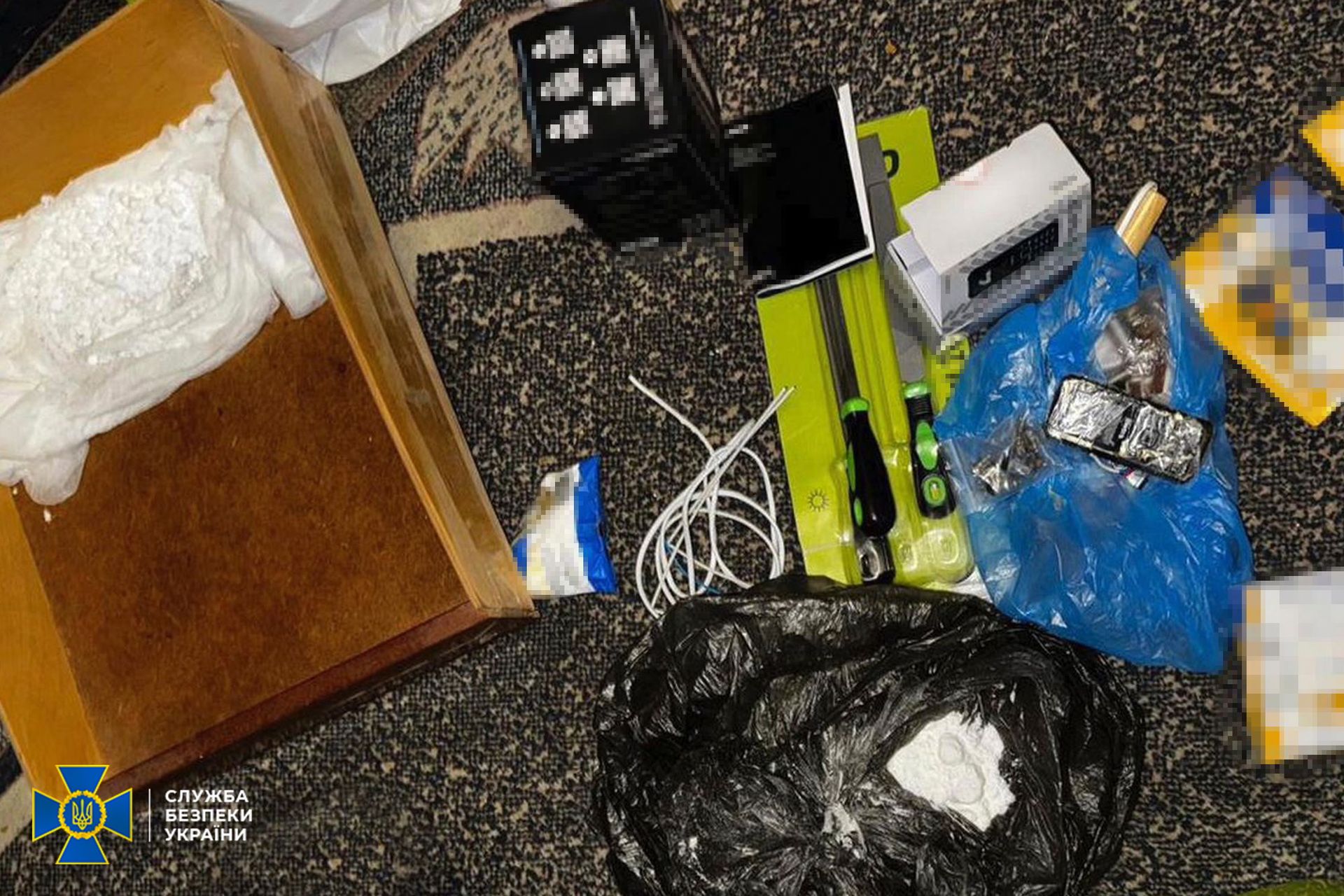 Изъяты доказательства, подтвердившие обвинения против женщины Изъяты доказательства, подтвердившие обвинения против женщины