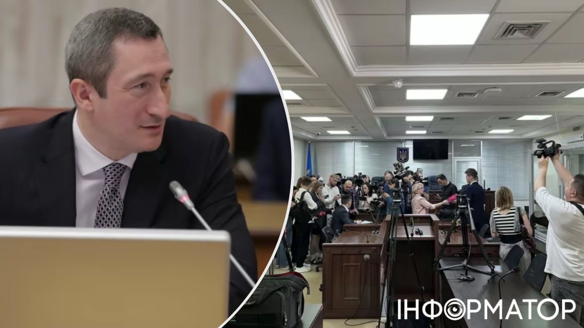 Вице-премьер Алексей Чернышев не явился в суд