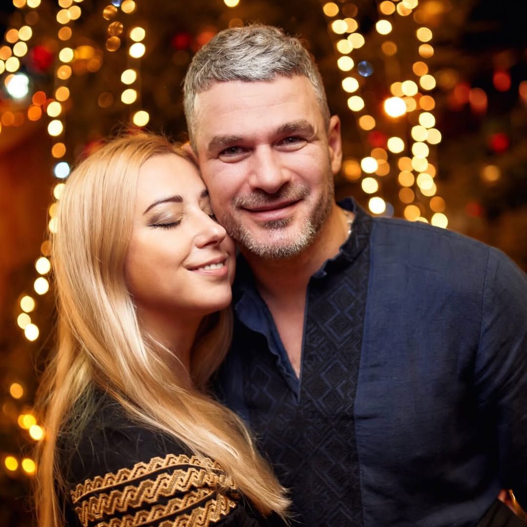 Іноді Арсен не міг мене обійняти чи поцілувати у присутності знайомих