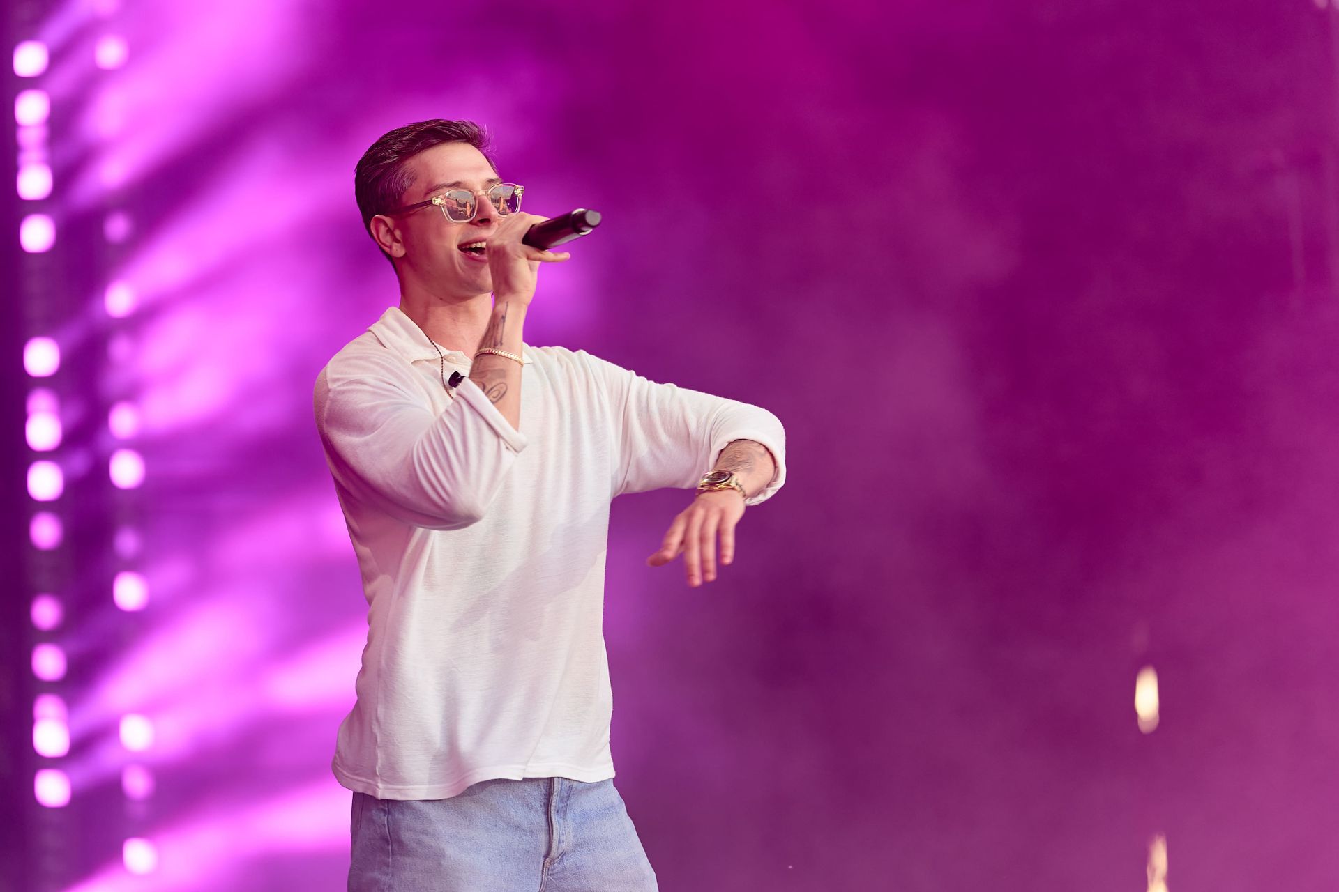 Music Box Fest: Інформатор отримав важливе уточнення щодо справжніх організаторів фестивалю 3