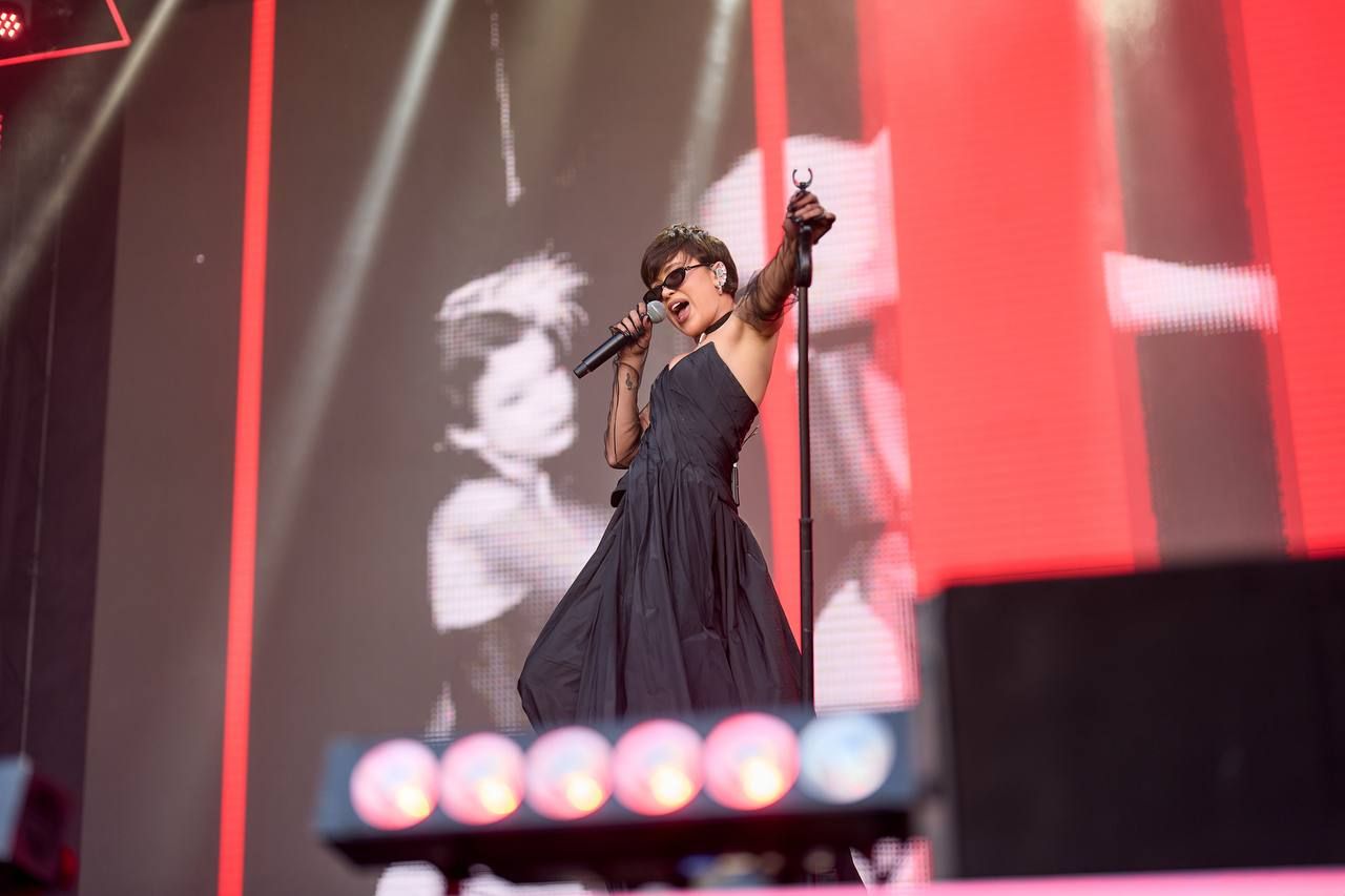 Music Box Fest: Інформатор отримав важливе уточнення щодо справжніх організаторів фестивалю 4