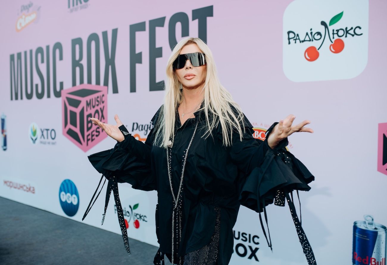 Music Box Fest: Інформатор отримав важливе уточнення щодо справжніх організаторів фестивалю 5