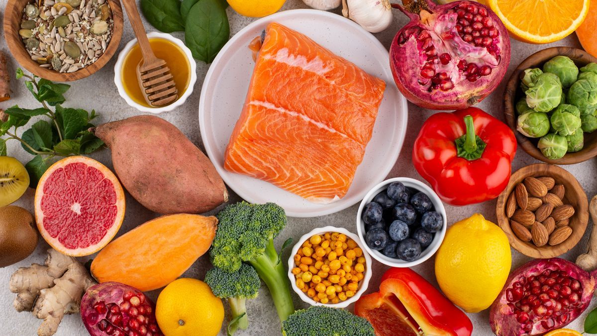 Дієта доможе знизити рівень холестерину в крові Дієта доможе знизити рівень холестерину в крові