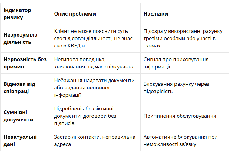 Как ФЛП пройти финмониторинг без потерь: советы адвоката 1