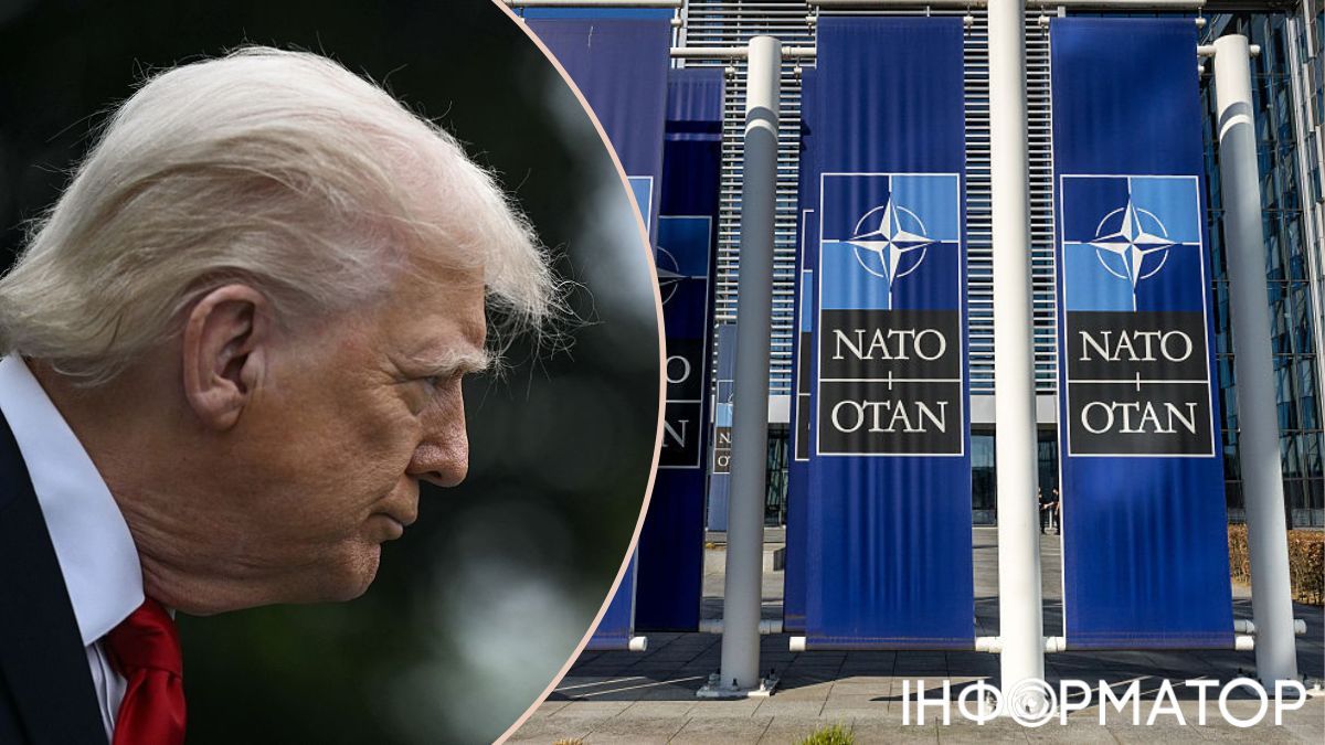 Саммит НАТО превратился в саммит Трампа