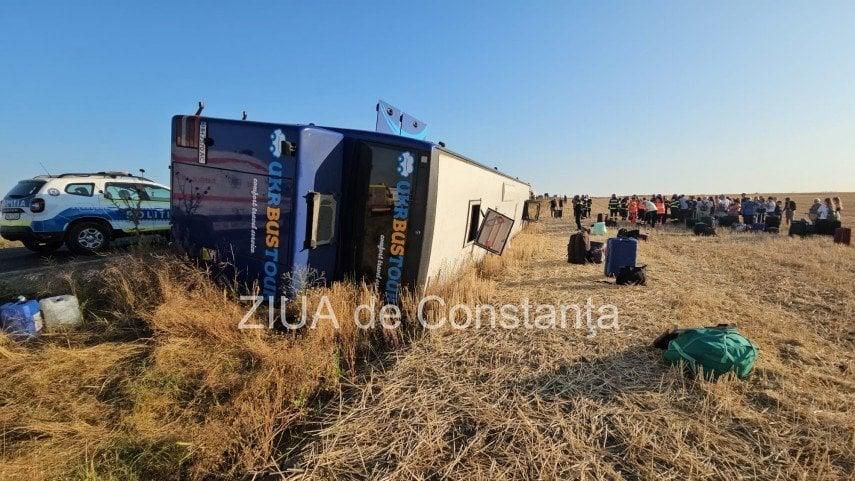 ДТП в Румунії