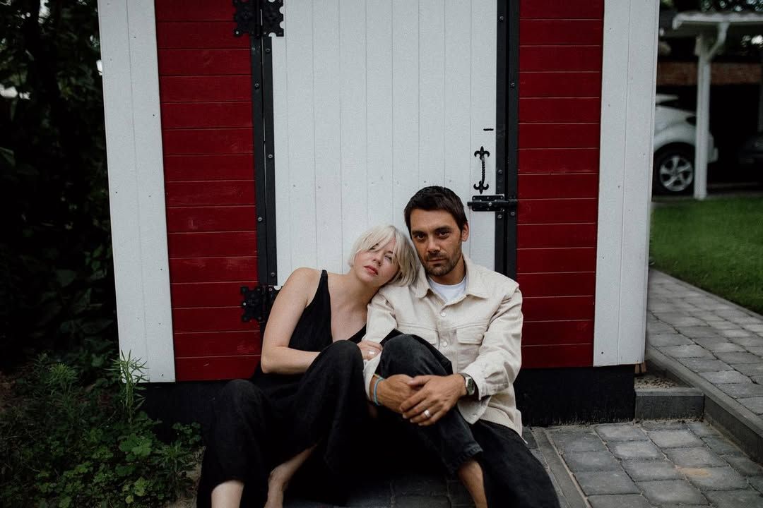 Родительство вскрывает то, что раньше хотелось скрыть