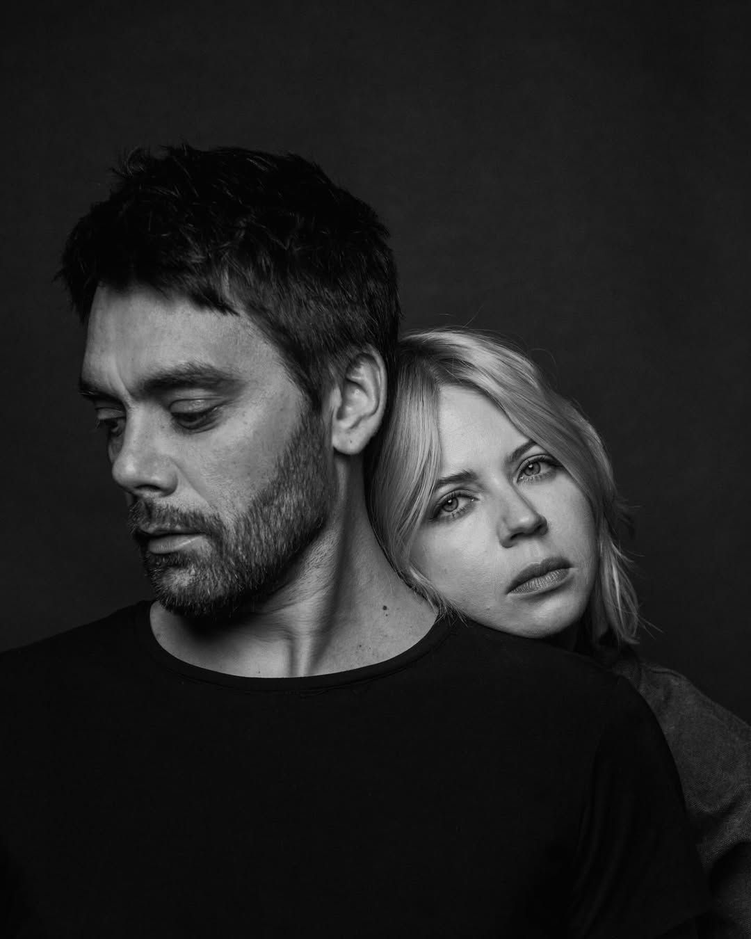 Ната Жижченко считает, что рядом существовать может только разное