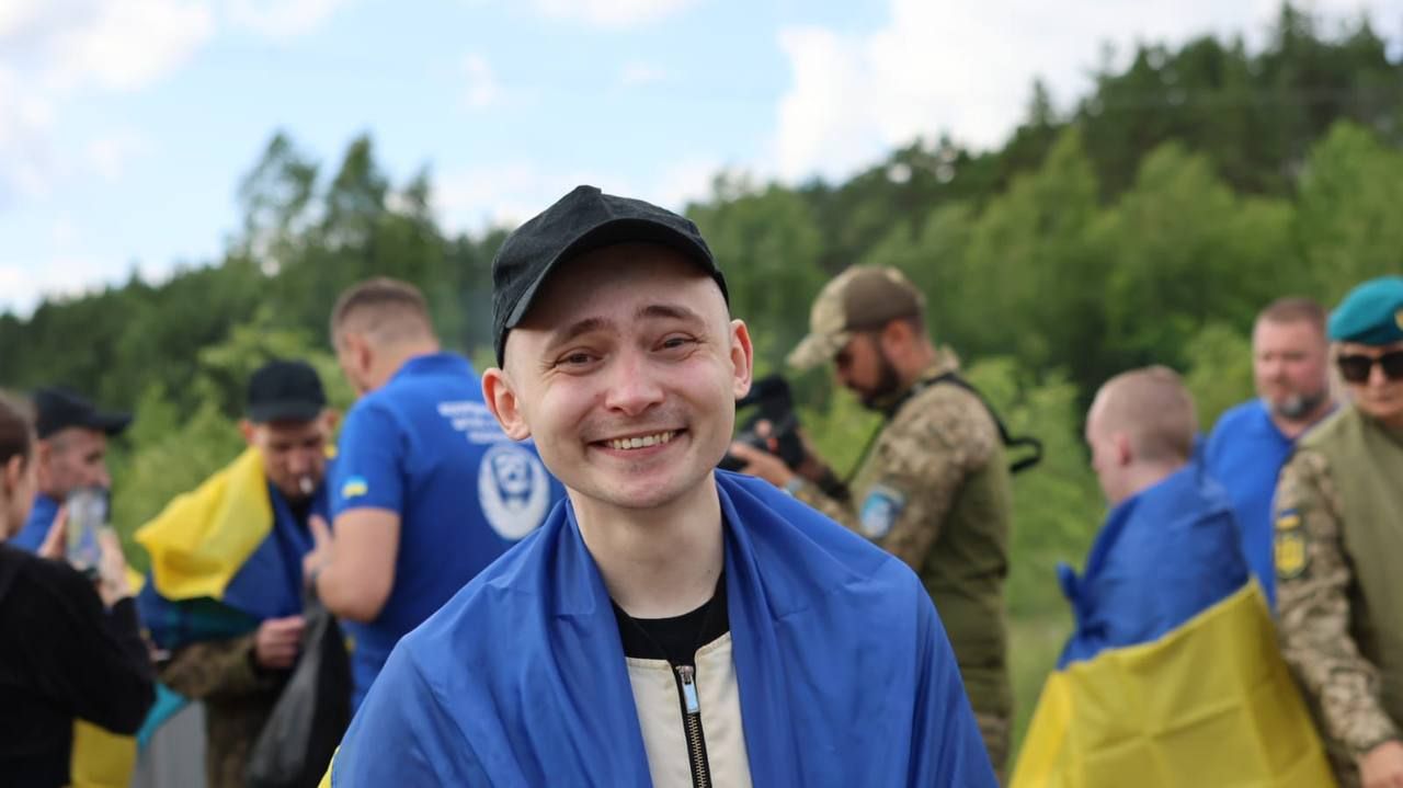Україна та РФ провели новий обмін полоненими: більшість наших захисників булі в неволі з 2022 року 8