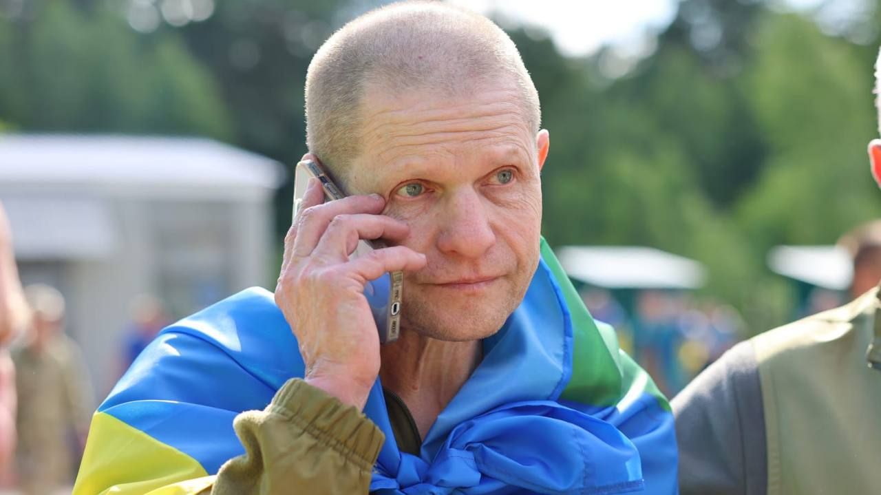 Україна та РФ провели новий обмін полоненими: більшість наших захисників булі в неволі з 2022 року 7