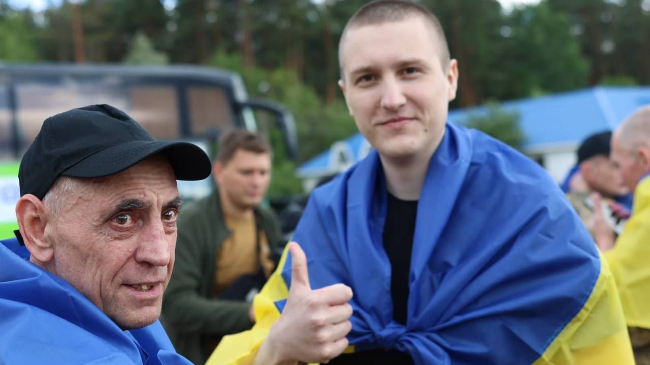 Україна та РФ провели новий обмін полоненими: більшість наших захисників булі в неволі з 2022 року 5