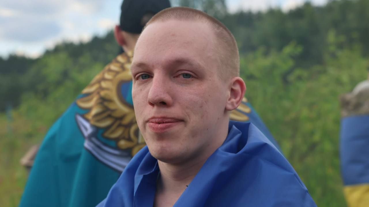 Україна та РФ провели новий обмін полоненими: більшість наших захисників булі в неволі з 2022 року 6