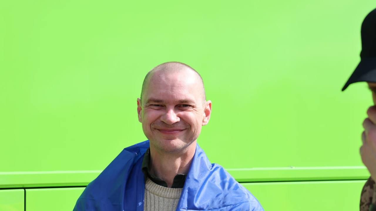 Україна та РФ провели новий обмін полоненими: більшість наших захисників булі в неволі з 2022 року 4