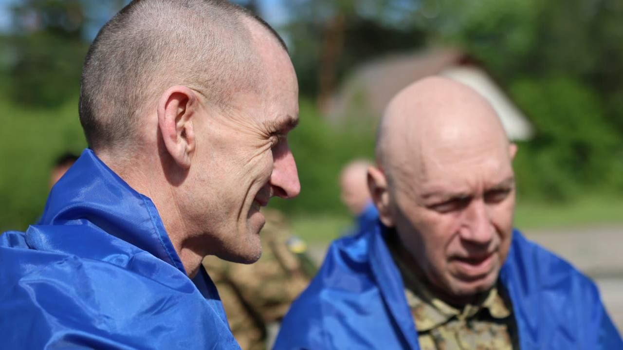 Україна та РФ провели новий обмін полоненими: більшість наших захисників булі в неволі з 2022 року 3