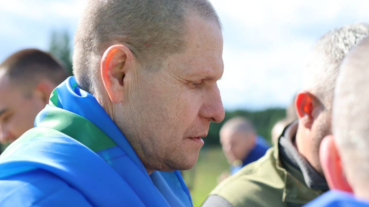 Україна та РФ провели новий обмін полоненими: більшість наших захисників булі в неволі з 2022 року 2