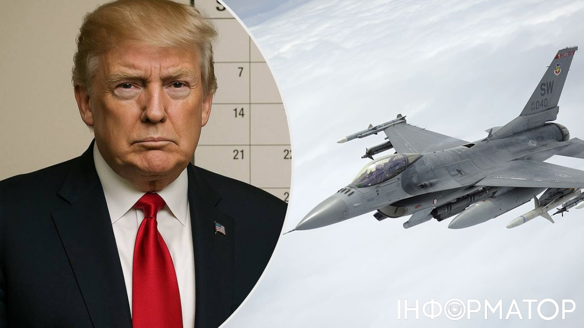 Дональд Трамп, бюджет на 2026 рік